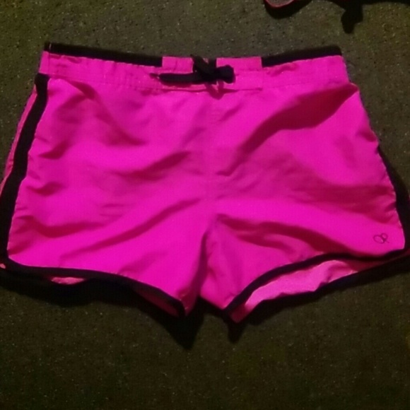 Sz xl 14/16 swim shorts by OP - Picture 1 of 3